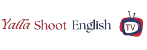 yalla shoot english logo